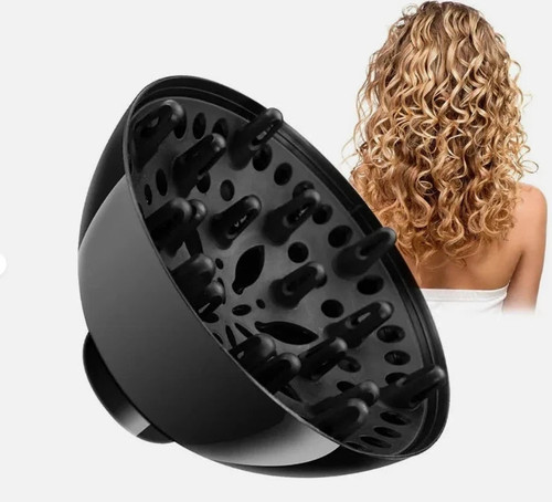 Universal hair dryer diffuser - universal,