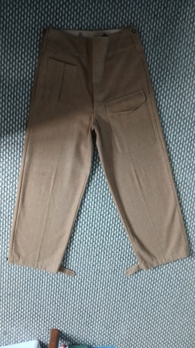 British 1937 pattern battle - british,