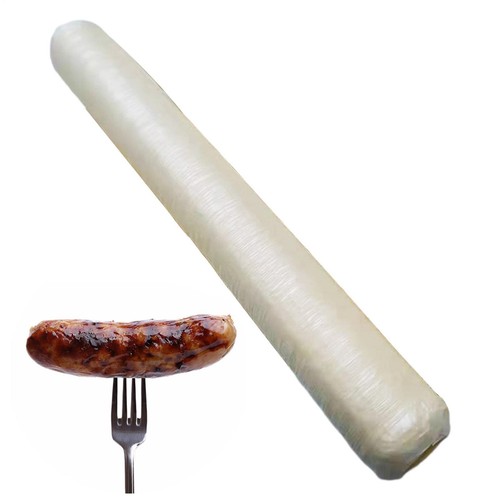 Collagen casing for sausage - sausage, 15