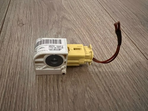 Honda jazz srs - honda, crash