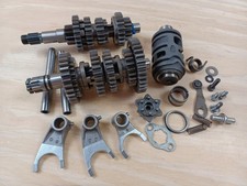 KTM Duke 125 2012 - 2016