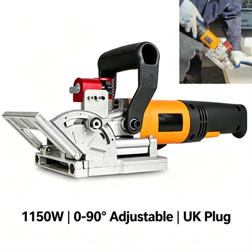 Lamello slot cutter 1150w - lamello,