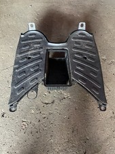 Peugeot Kisbee Foot Board