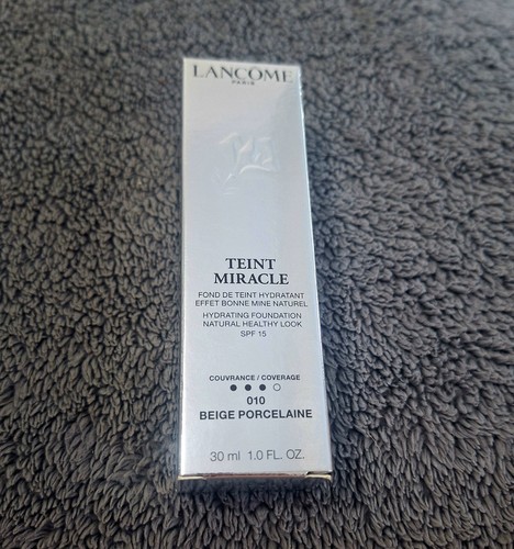 Lancome 010 beige - lancome,