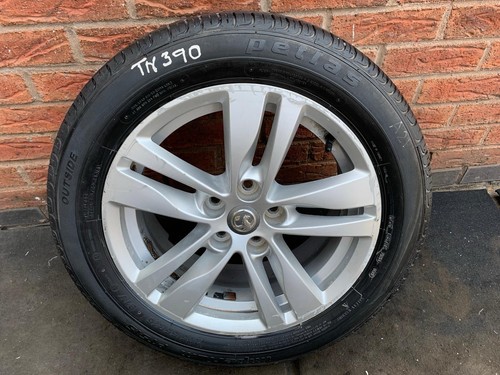 Vauxhall astra mk7 16 - vauxhall, 16”