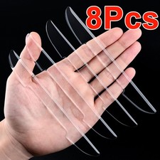 Clear Car Accessories Door