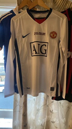 Nike manchester united - nike,