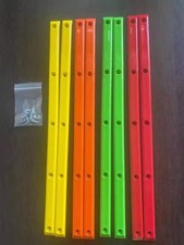 Skateboard Rails Old School