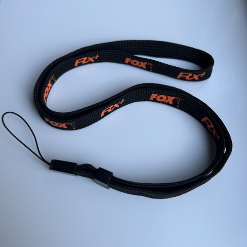 Fox receiver lanyard neck - lanyard,