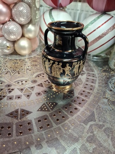 Beautiful greek urn vase - beautiful,