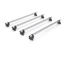VW Caddy Roof Rack Fits