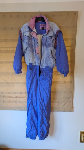 Retro 80s 90s one piece - retro,