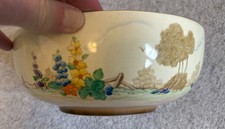 Vintage 1920s Losol Ware Art