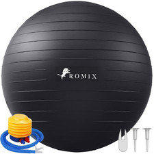 Yoga Ball 65cm Pregnancy