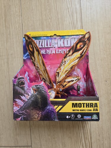 Godzilla kong the new - new, empire