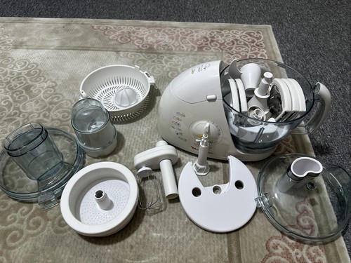 Moulinex ovatio maxi press - moulinex,