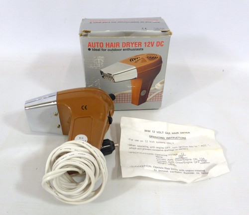 Vintage auto travel - vintage, hair