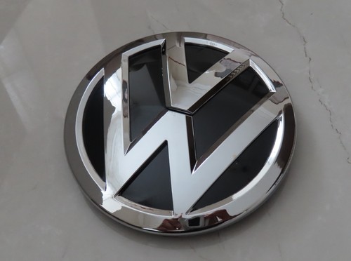 Passat 2015 2018 - 2015-2018, front
