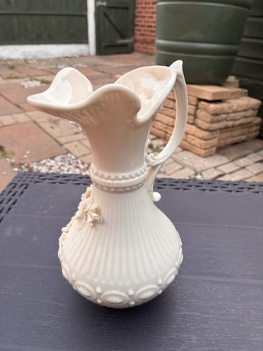 Belleek ireland cream - ireland,