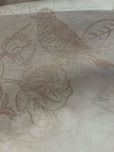 Laura ashley panel curtain - ashley,