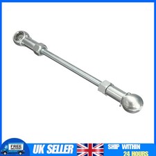 Fits Vauxhall Combo Corsa C Meriva A Tigra B Gear Linkage Selector Metal Rod Bar