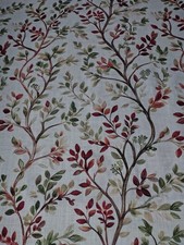 Cotton Fabric Verdant