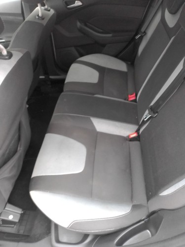 2013 mk3 ford - ford, set