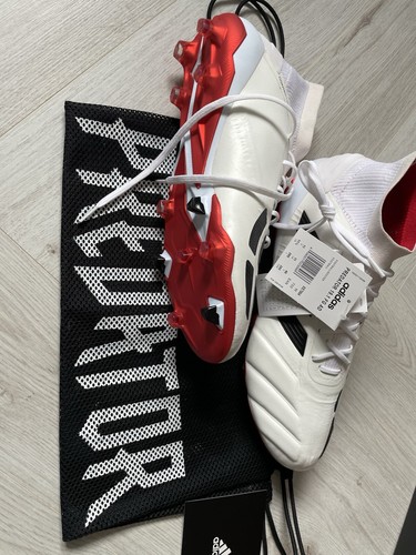 Adidas predator mania fg - predator, 19.1