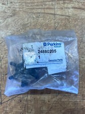 PERKINS GENUINE PARTS IMPELLER