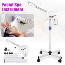 UKCA Pro Stand Facial Steamer