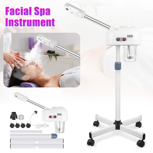 Ukca pro stand facial - facial, steamer