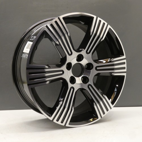 Volvo xc40 alloy wheel - xc40,