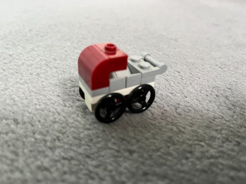 Lego creator expert - lego, green