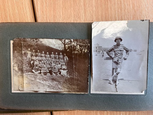Wwi 1917 british india - 1917,
