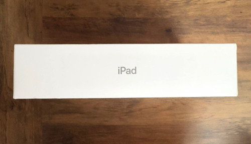 Apple ipad 6th - apple,