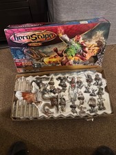 Heroscape Master Set RISE OF