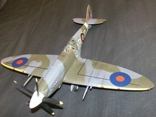 1/32 spitfire MKXIV conversion