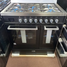90cm Dual Fuel Range Cooker