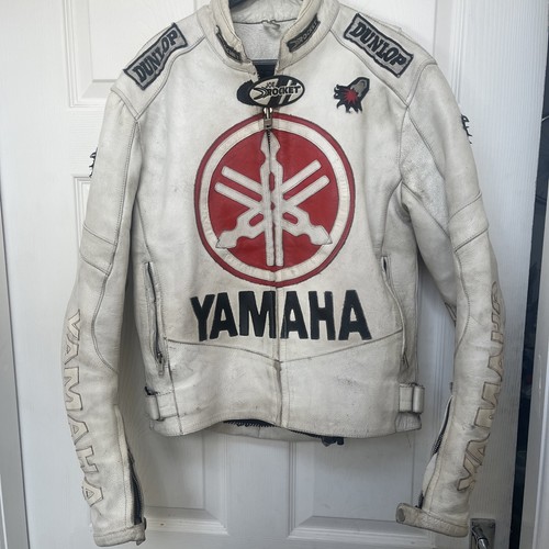 Yamaha joe rocket motorbike - rocket,