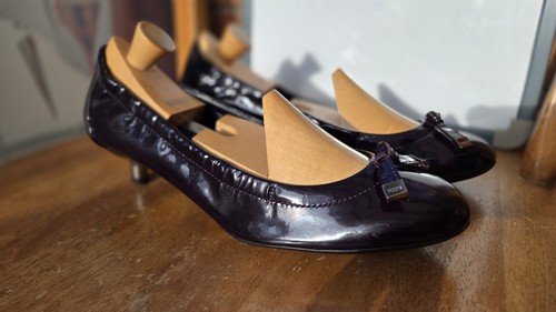 Rrp 410 tod ladies ballet - £410,