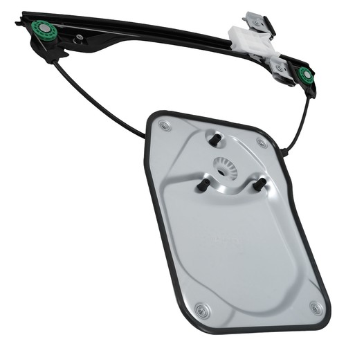 Electric window regulator - window,