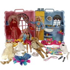 Sindy Dream Room Playset with