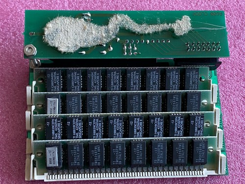 Marpet mp604 for amiga 600 - mp604,
