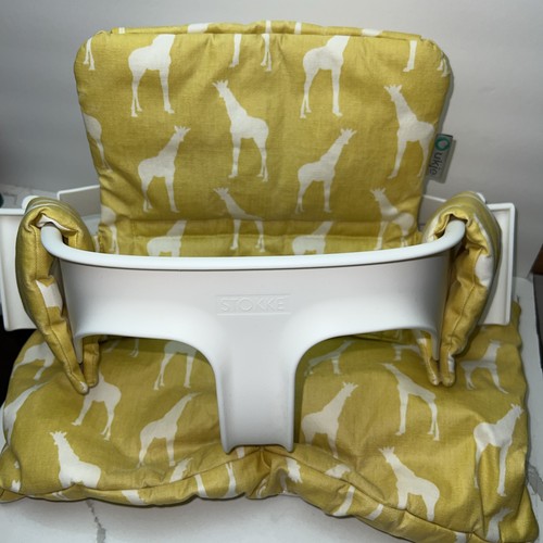 Stokke tripp trapp - trapp, set