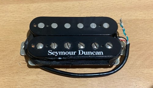 Seymour duncan custom 5 - sh-14,