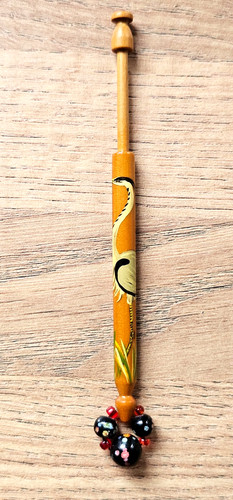 Vintage collectable hand - collectable,