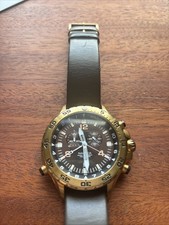 Nautica Swiss Movement