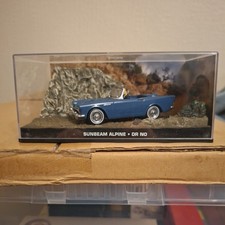  Fabbri JAMES BOND Sunbeam