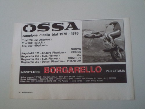 Advertising 1977 - advertising,