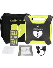 AED Trainer Rechargeable